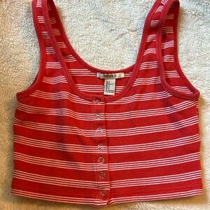 Forever 21 Tank top